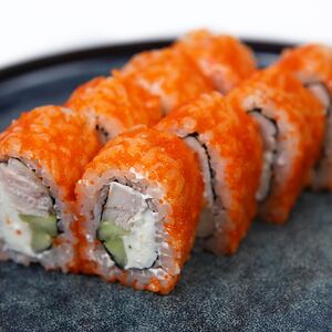 Ролл Тори маки