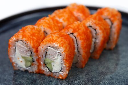 Ролл Тори маки