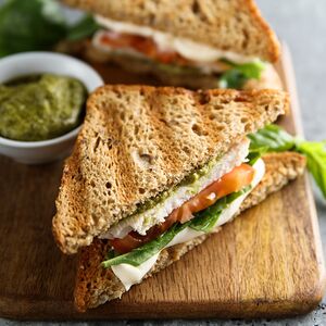 Сэндвич классический