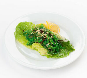 Хияши вакаме