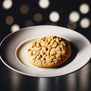 Кукис простой