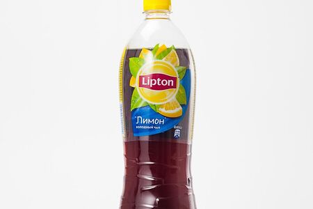 Lipton с Лимоном