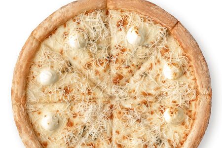 Четыре сыра S