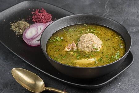 Кюфта-Бозбаш