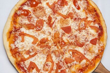 Пицца Маргарита