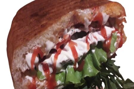 Сэндвич Матнакаш