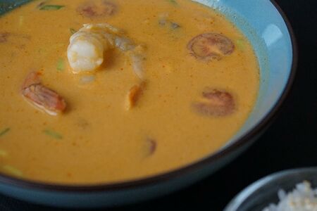 Том ям Кунг