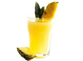 Фреш ананасовый