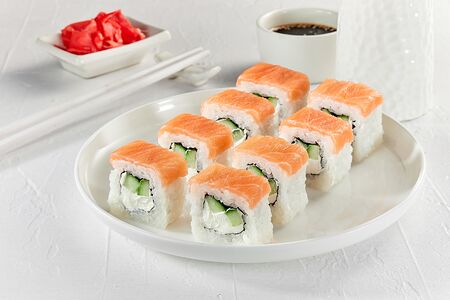 Филадельфия баланс