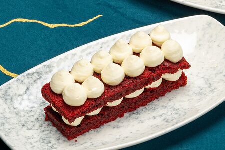 Красный бархат