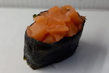 Сяки спайси