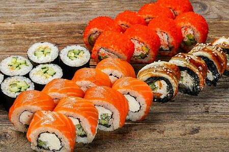 Сет Классика