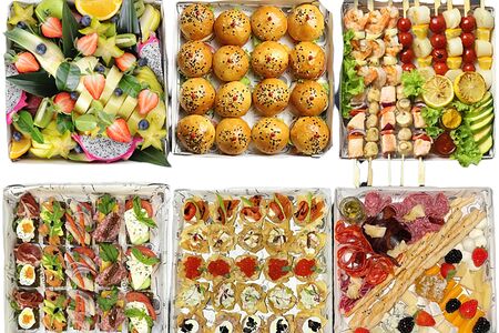 Сет Большая Вечеринка №1