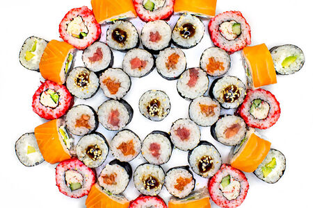 Сет Классический