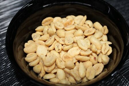 Голд с солью