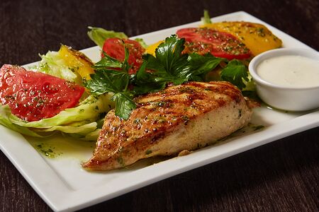 Куриная грудка