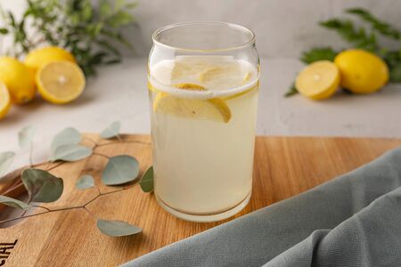 Лимонад Классик