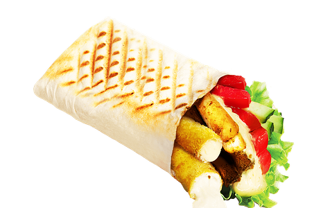 Шавуха Mozzarella L