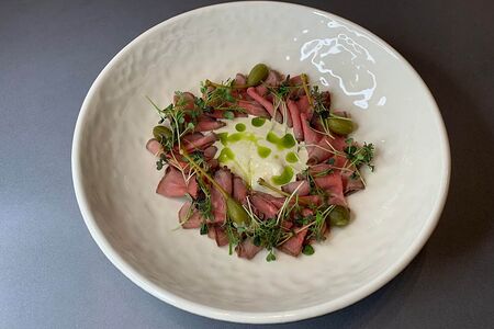 Вителло тоннато