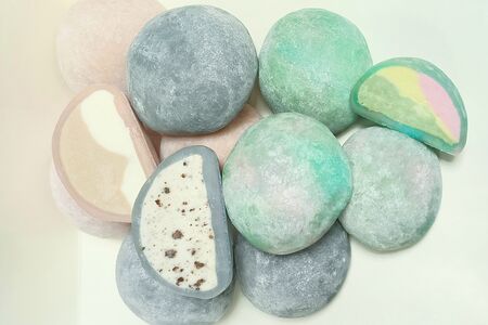 9 моти Ассорти