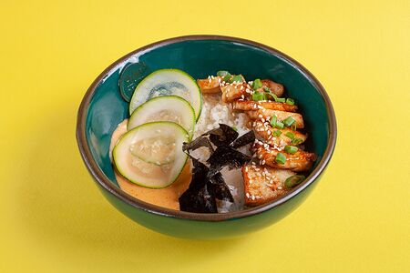 Цыпленок Sous Vide