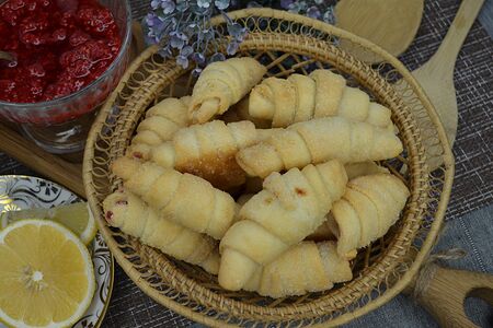 Печенье Минутка