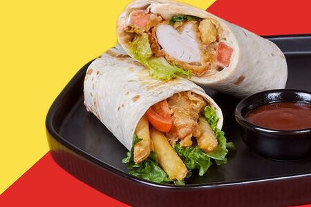 Чикенмастер биг