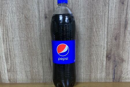 Pepsi