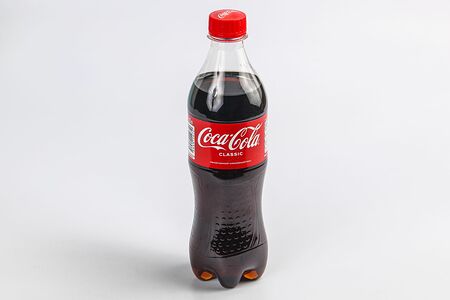 Coca-Cola
