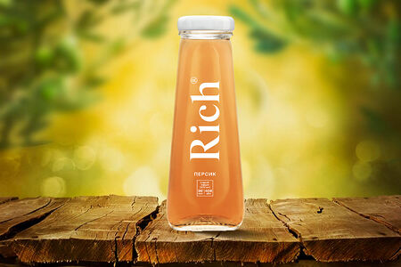 Рич Персик