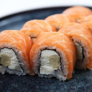 Филадельфия унаги