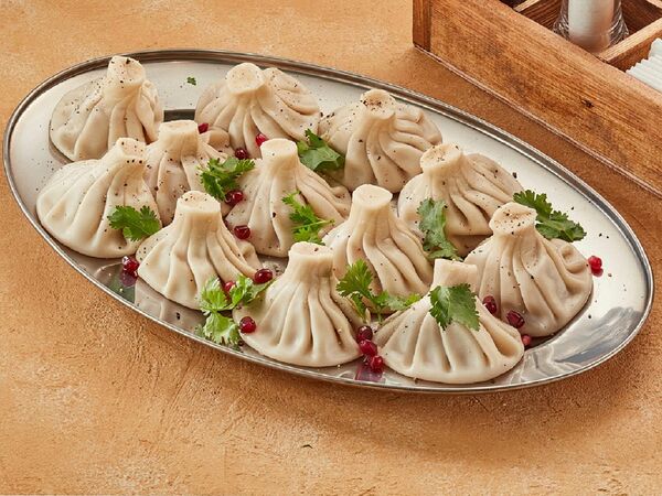 Хинкальный цех