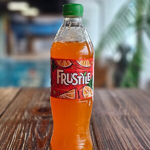 Фрустайл апельсин