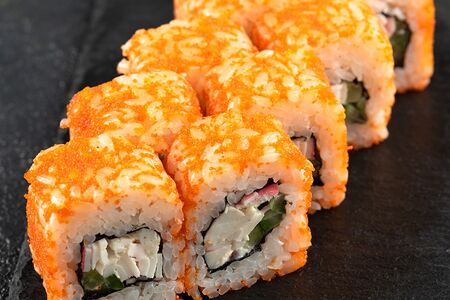 Ролл Калифорния