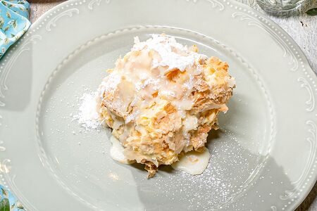 Мечта дядюшки Дато