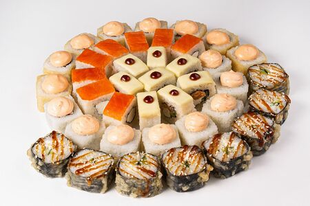 Сет Самурай