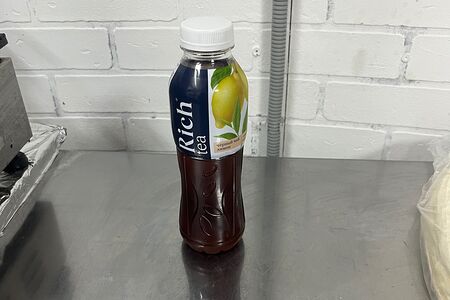 Чай черный Рич Лимон