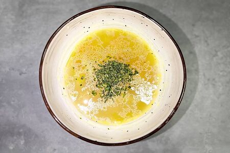 Домашняя лапша