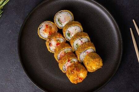 Арой темпура