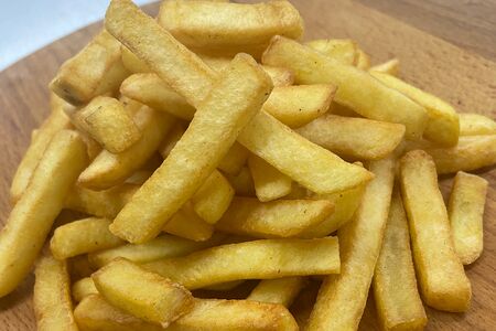 Картофель фри