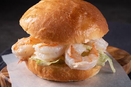 Бургер Калифорния