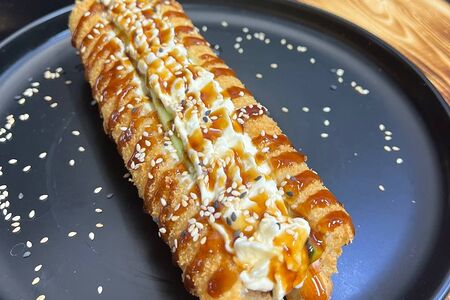 Shef Ролл Снежный