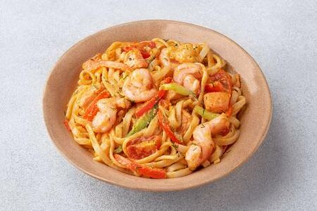 Wok паназиатский M