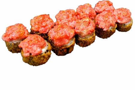 Сяке Люкс гриль мини