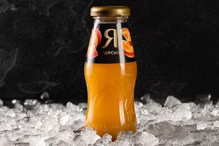 Сок Я персик