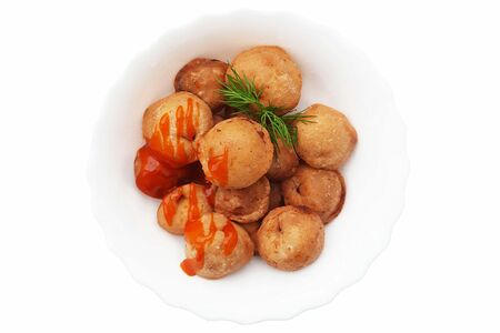 Пельмени Смак