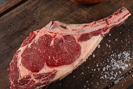 Стейк Даллас