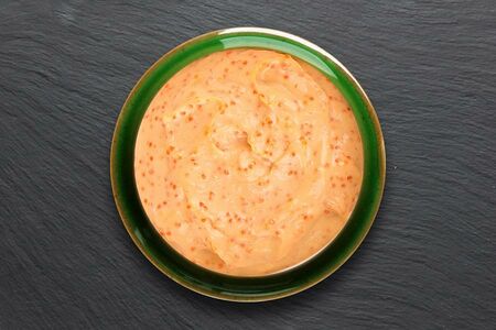 Спайси соус