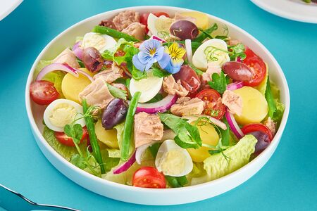 Нисуаз классический