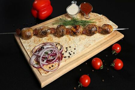 Картофель